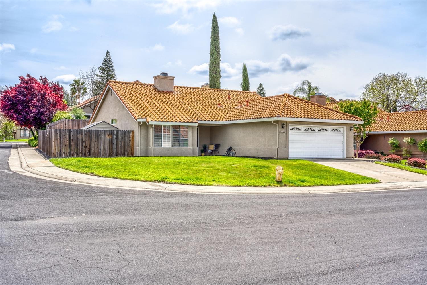 5005 Charter Road