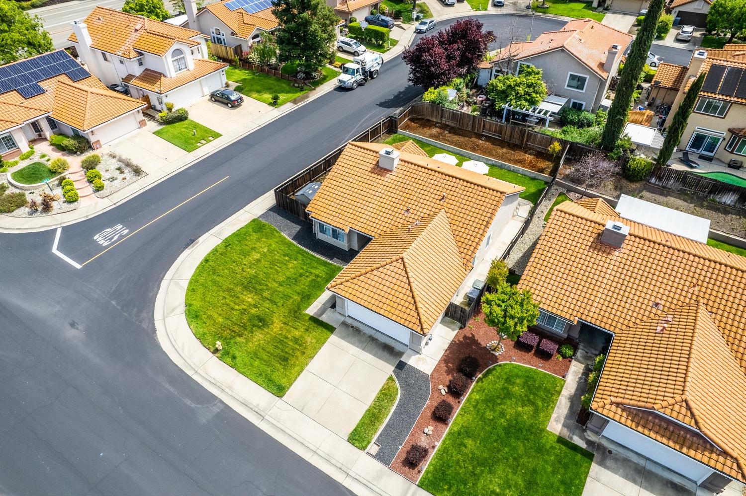 5005 Charter Road