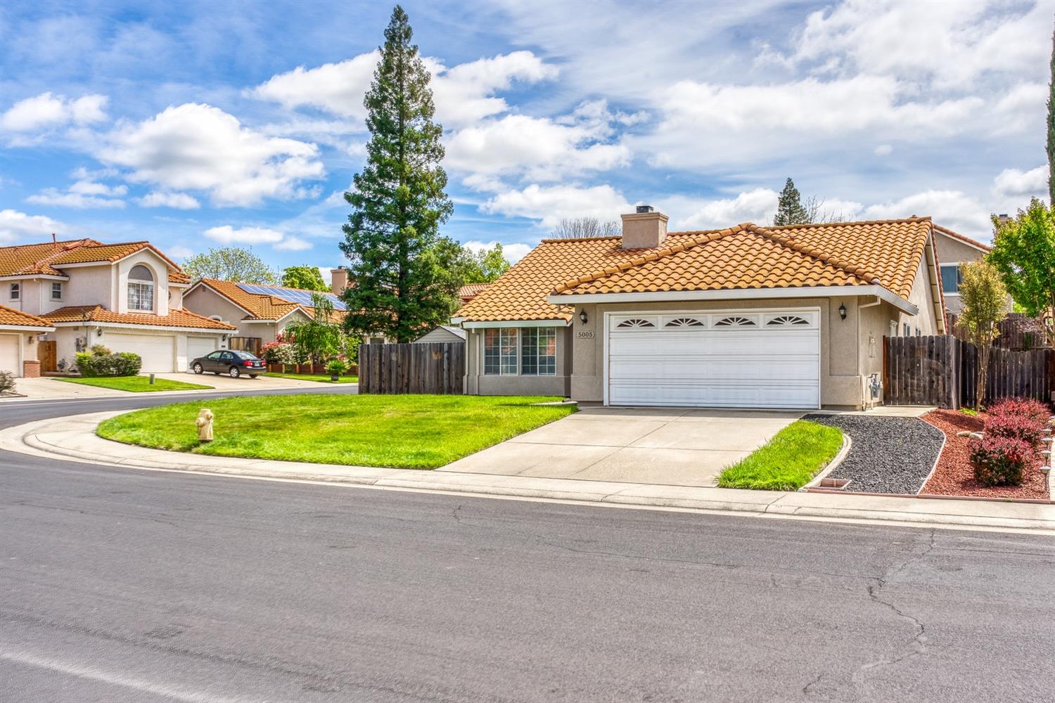 5005 Charter Road