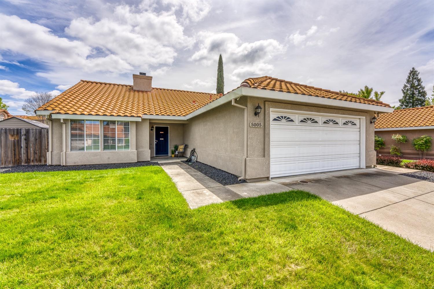 5005 Charter Road