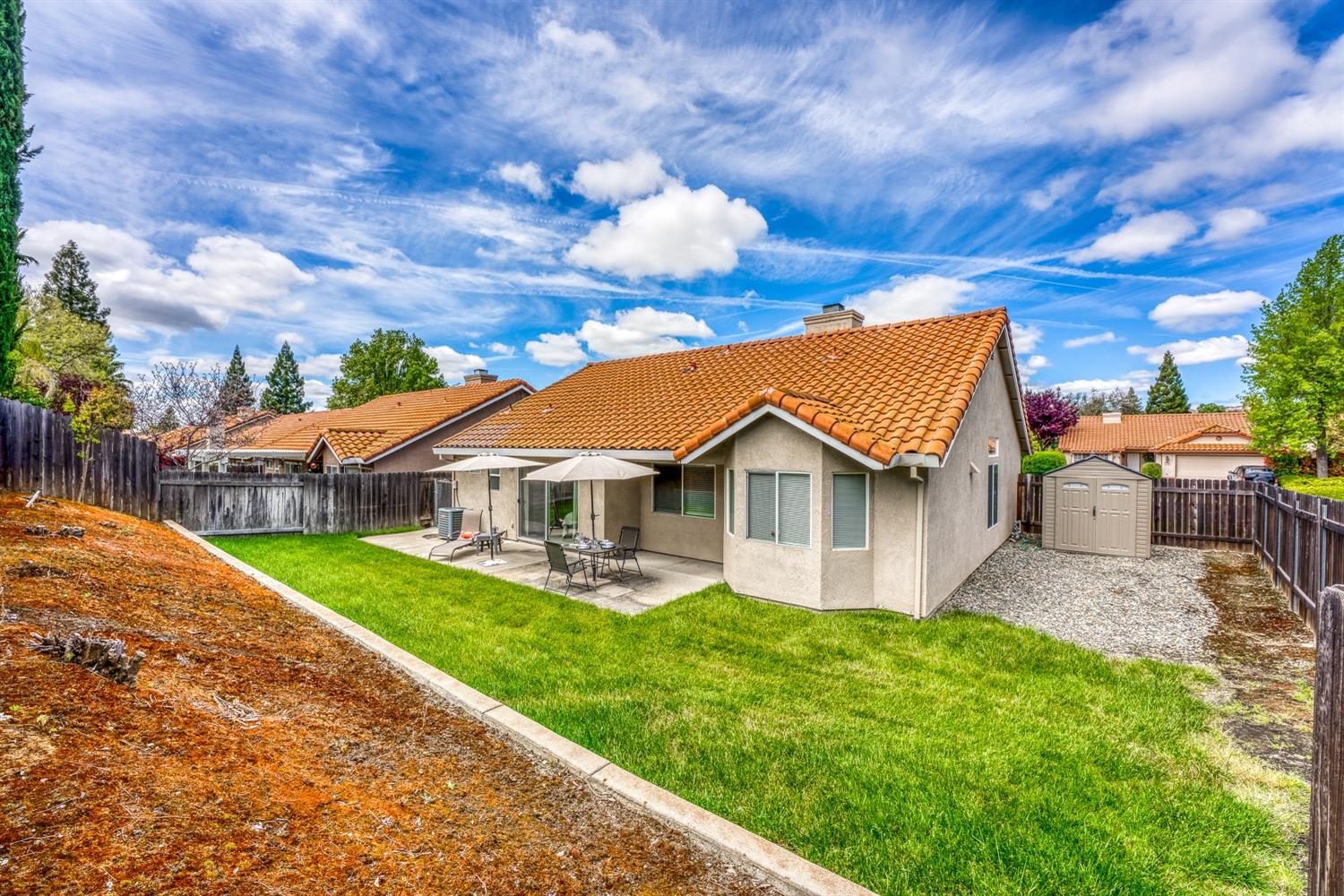 5005 Charter Road