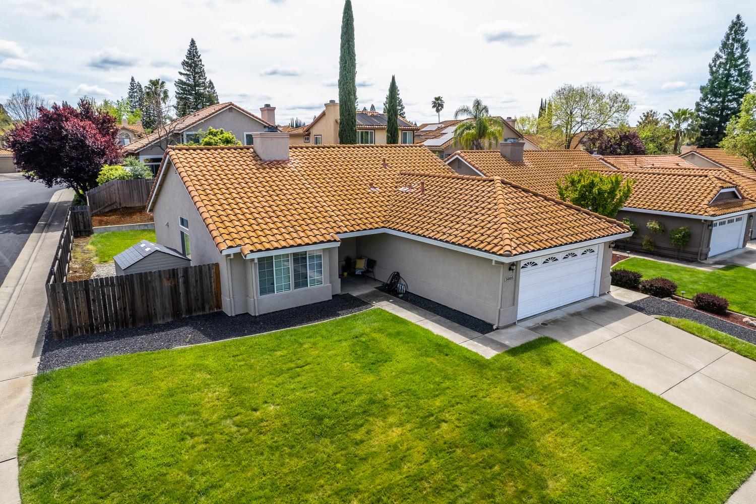 5005 Charter Road
