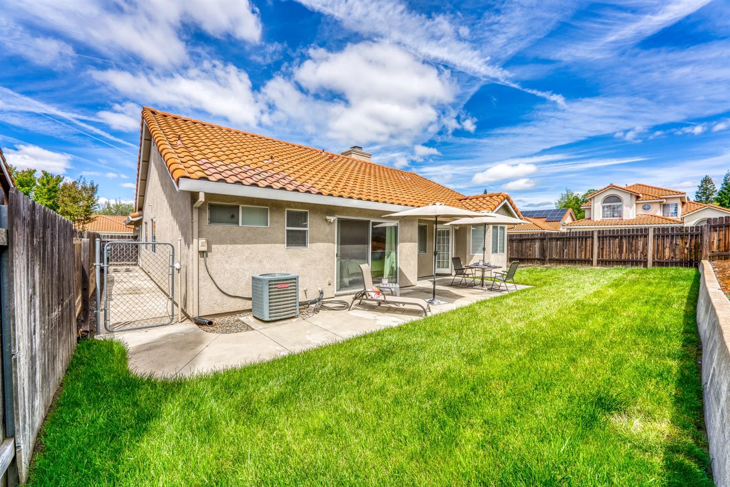 5005 Charter Road