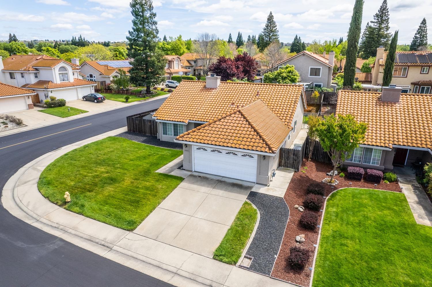 5005 Charter Road