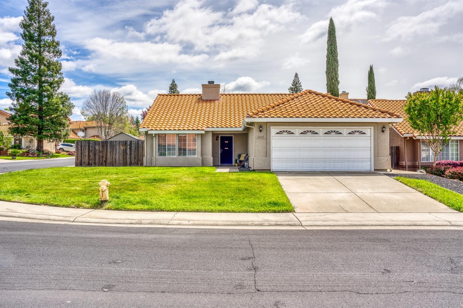 5005 Charter Road