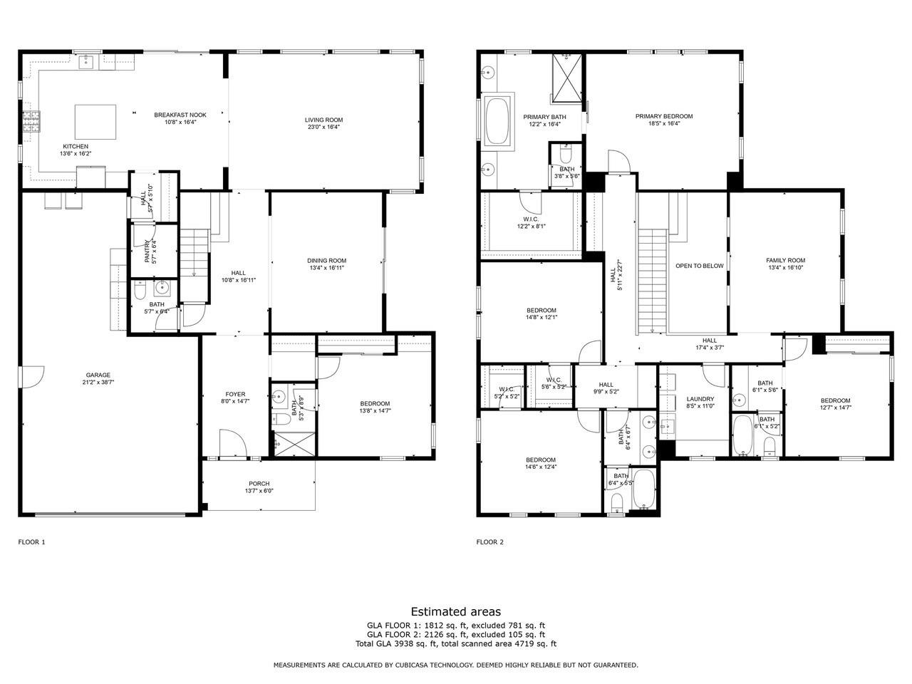 5420 Coulter Court