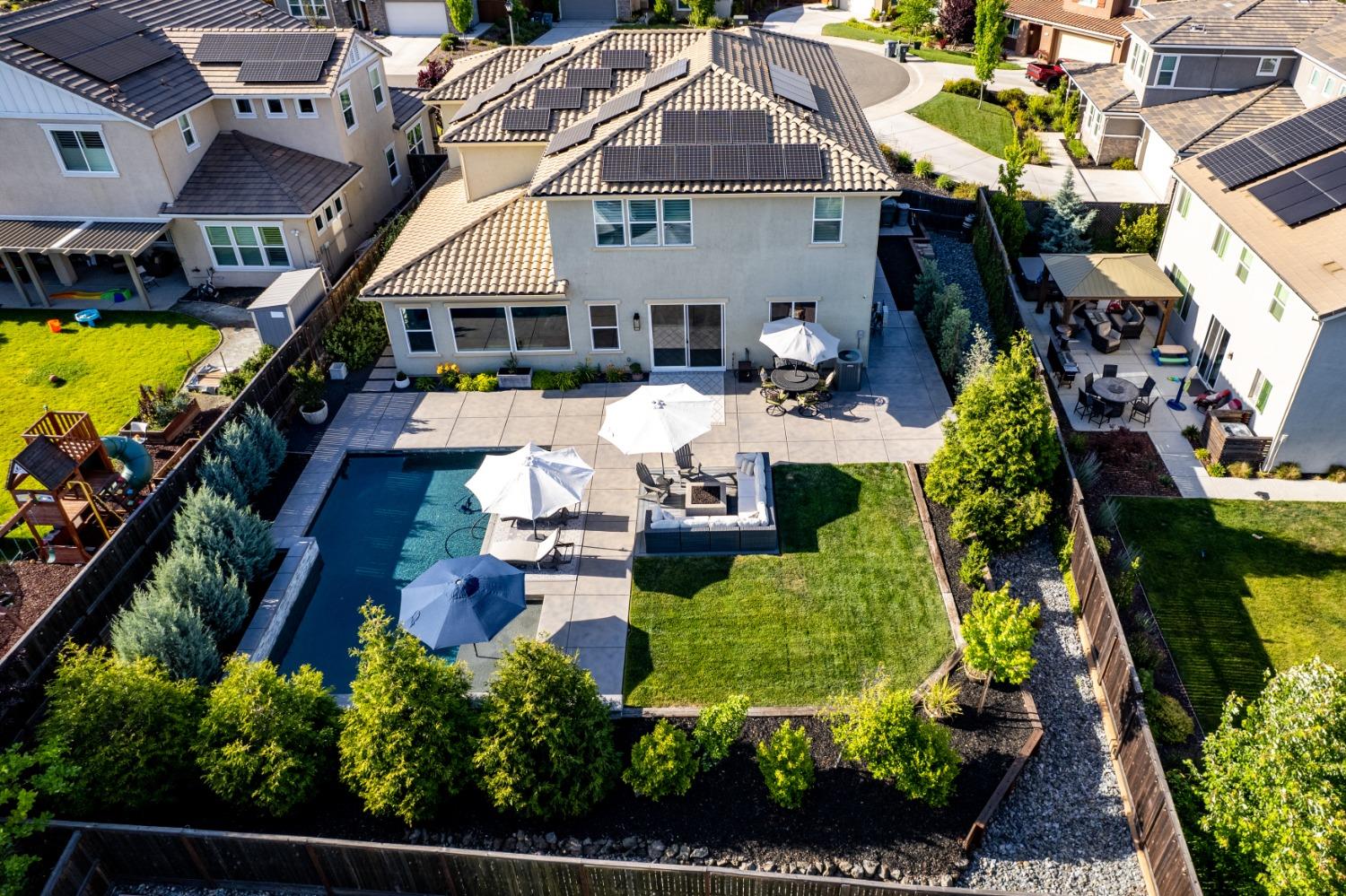 5420 Coulter Court