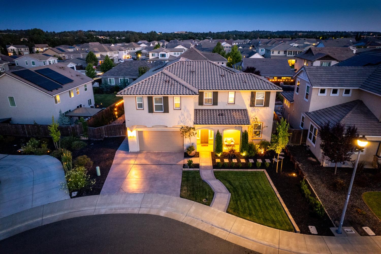 5420 Coulter Court
