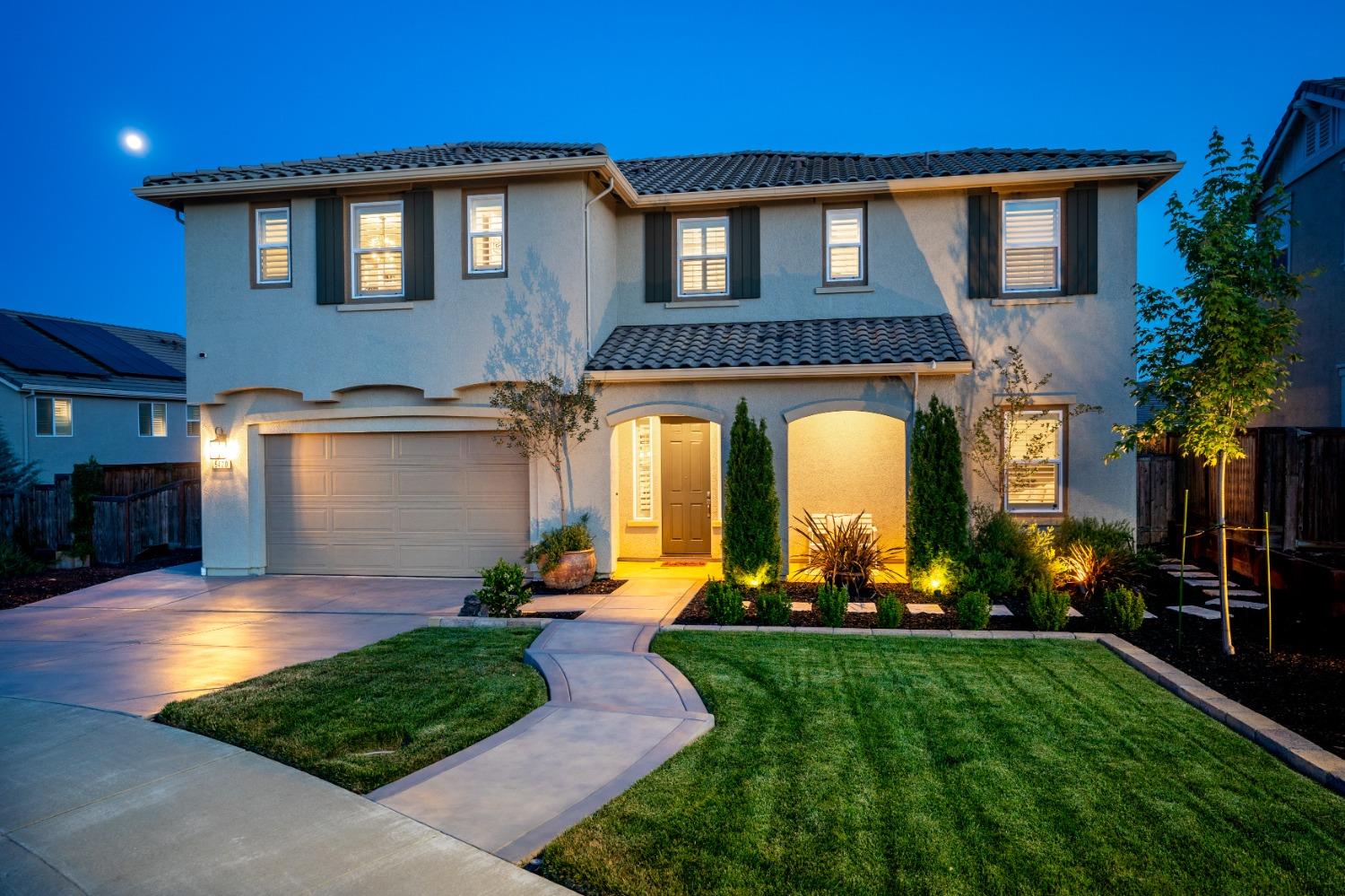 5420 Coulter Court