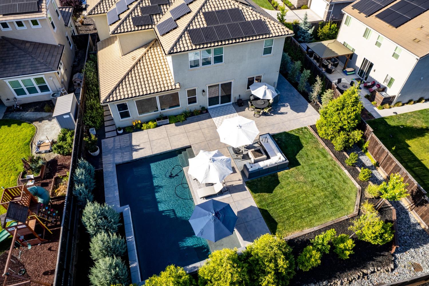 5420 Coulter Court