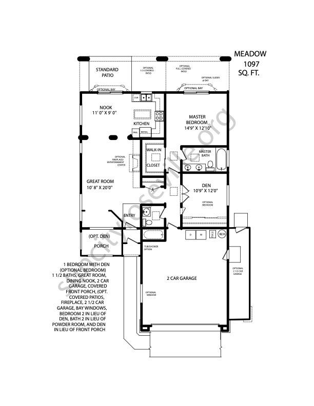 7453 Apple Hollow Loop