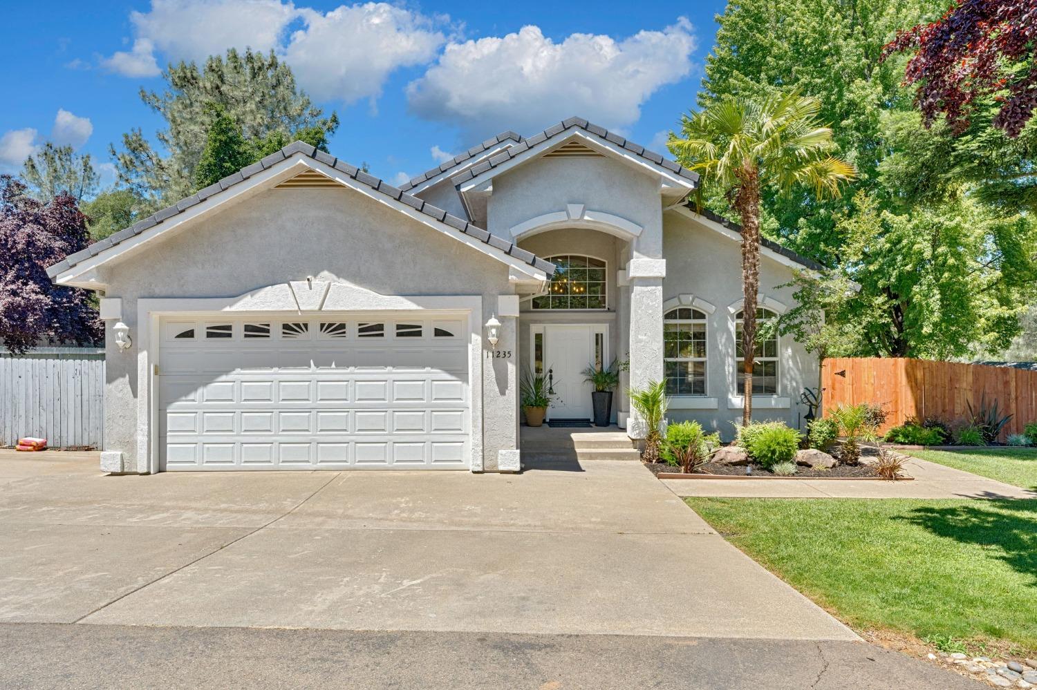 11235 Dry Creek Road