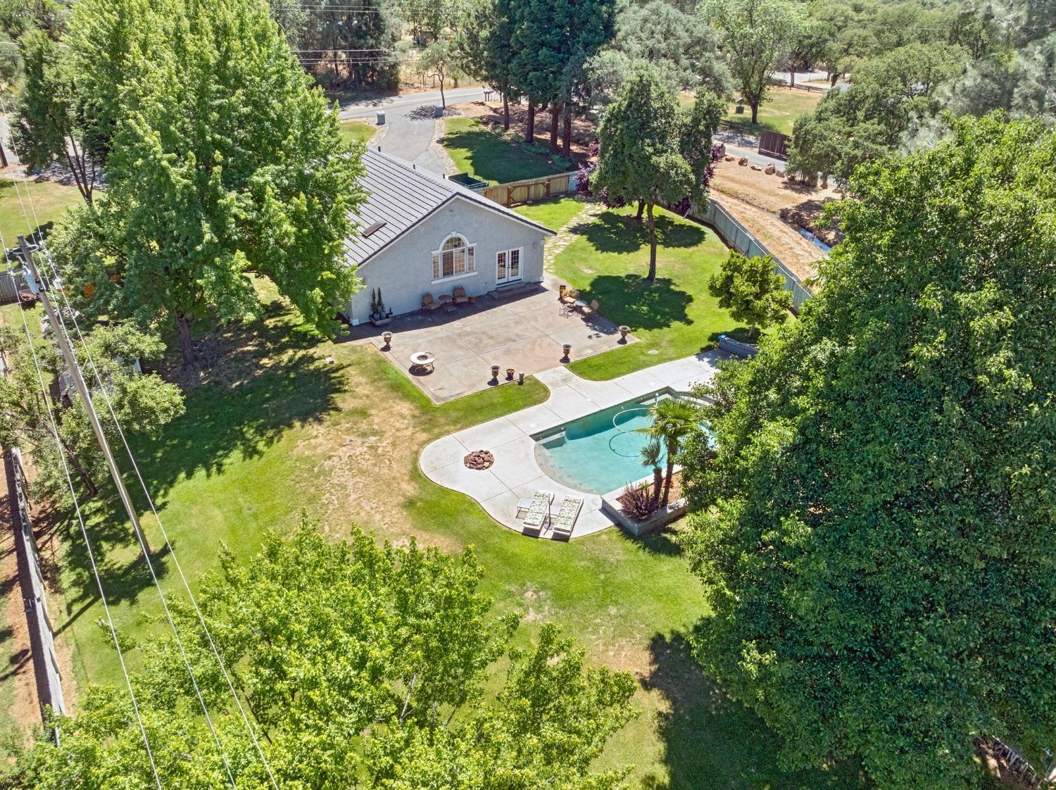 11235 Dry Creek Road