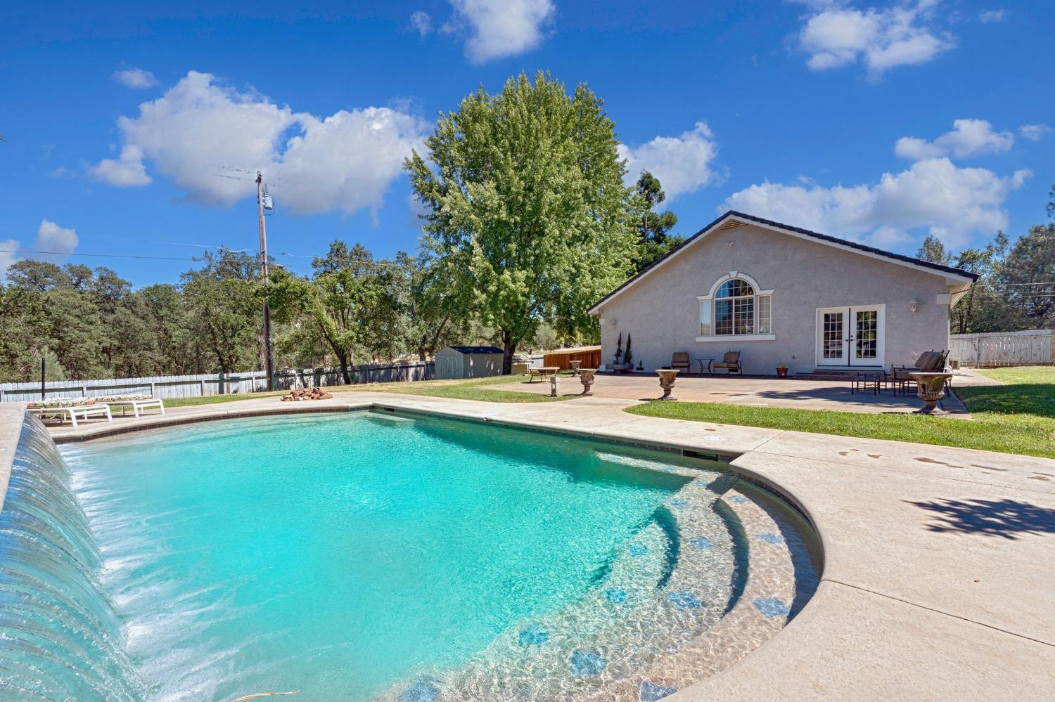 11235 Dry Creek Road
