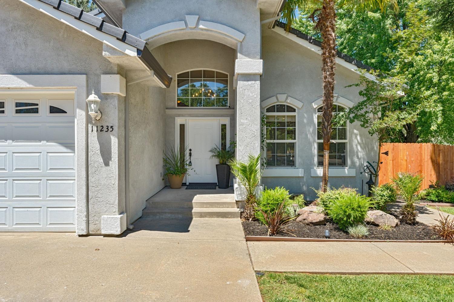 11235 Dry Creek Road