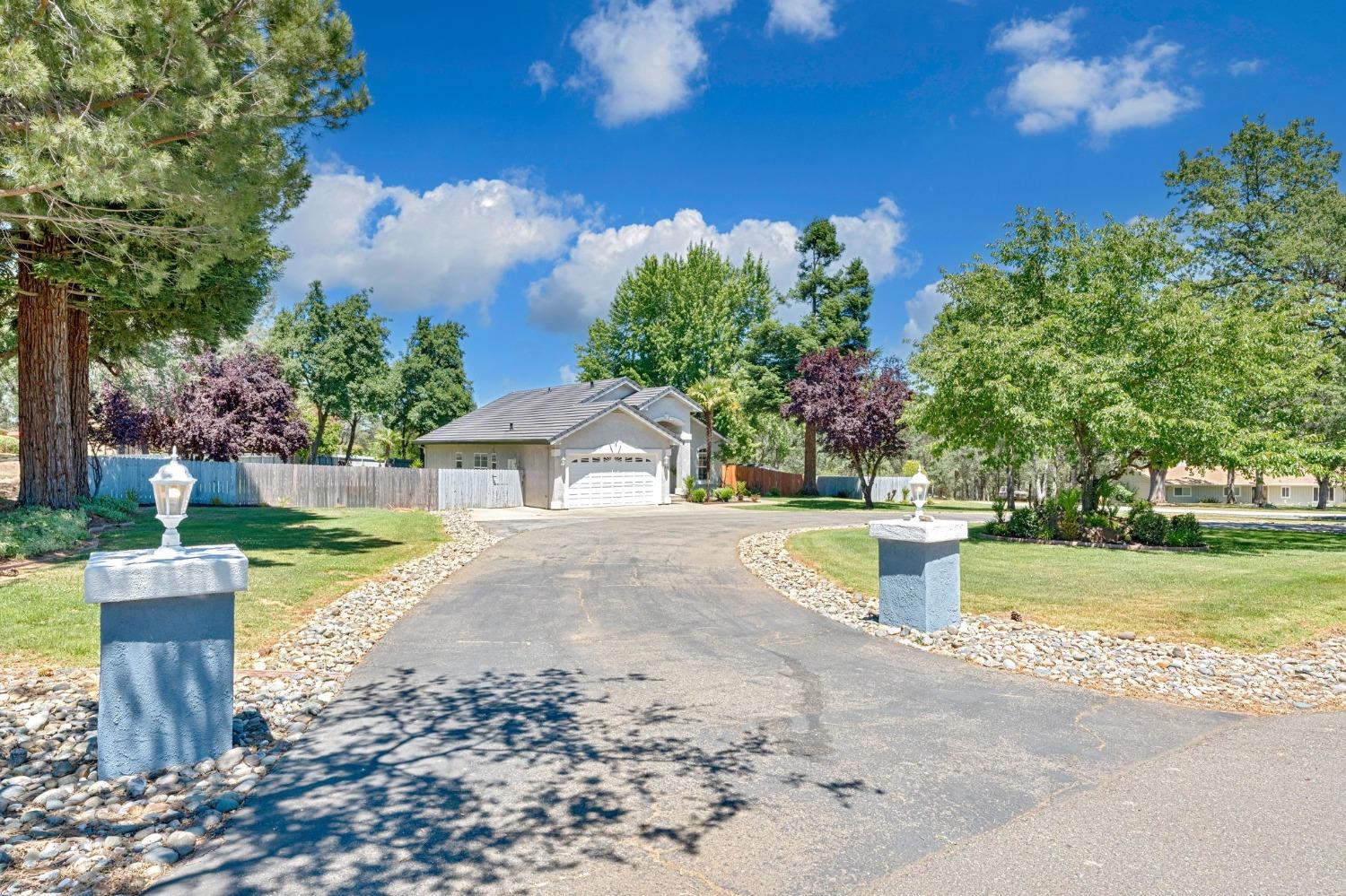 11235 Dry Creek Road