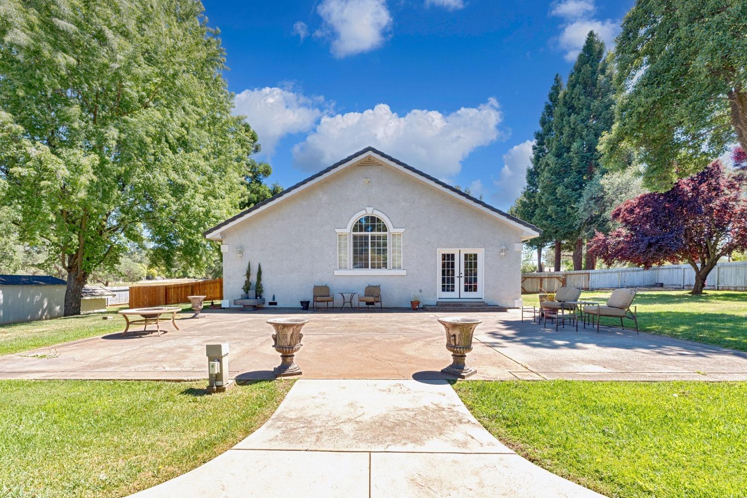 11235 Dry Creek Road