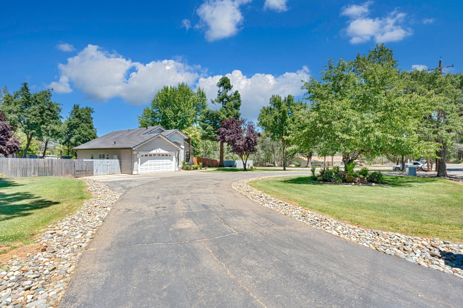 11235 Dry Creek Road