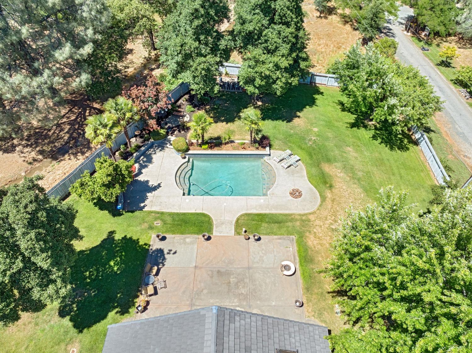 11235 Dry Creek Road