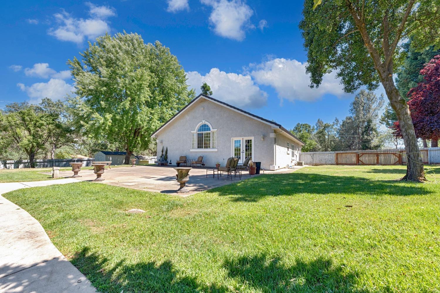 11235 Dry Creek Road