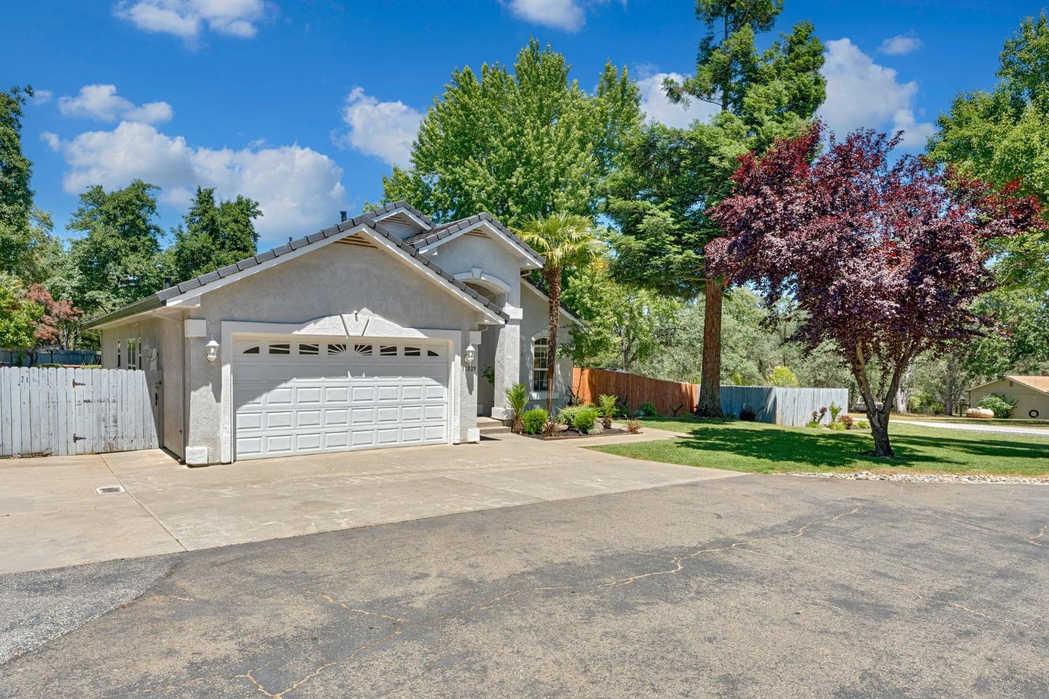 11235 Dry Creek Road
