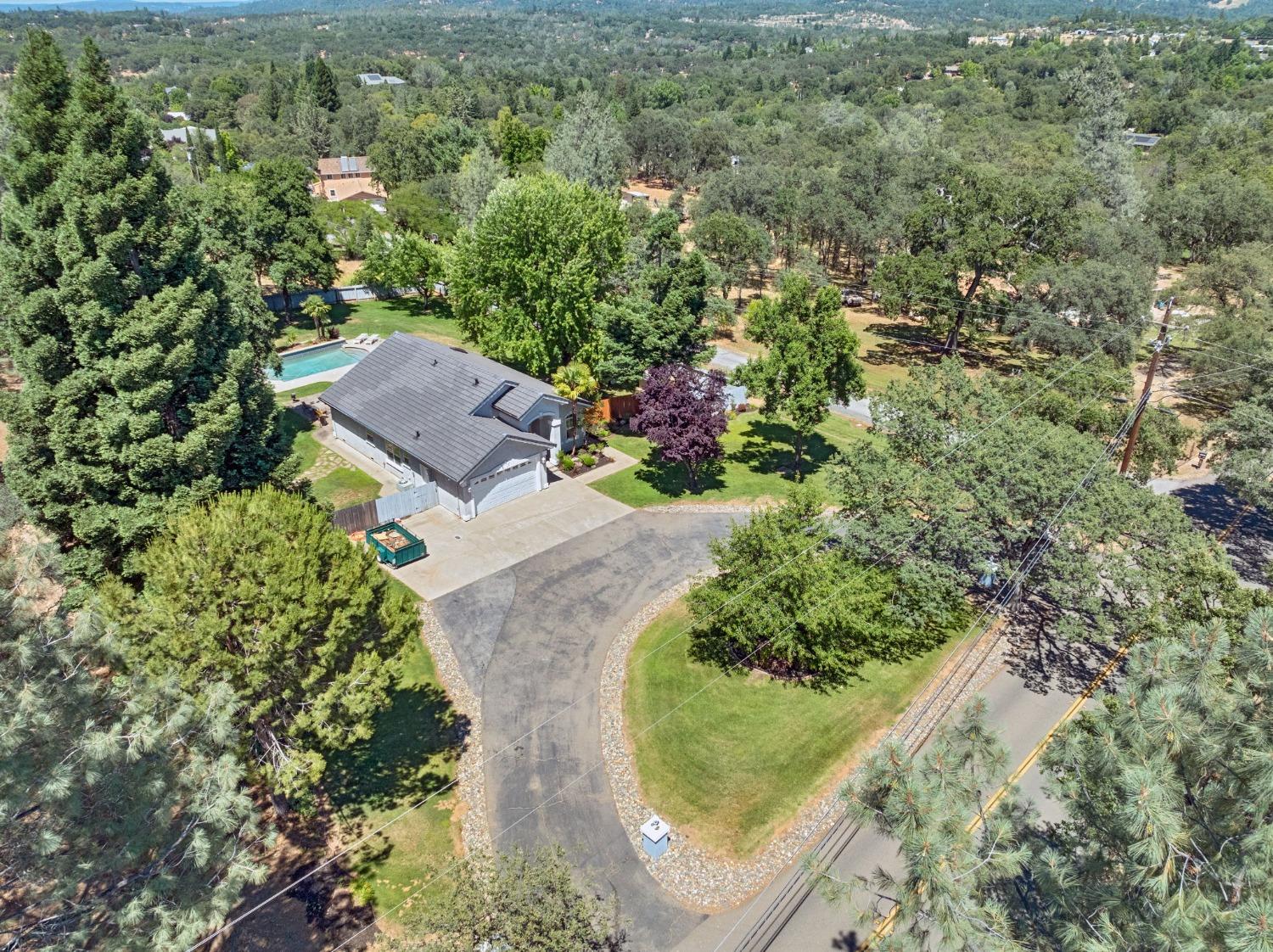11235 Dry Creek Road