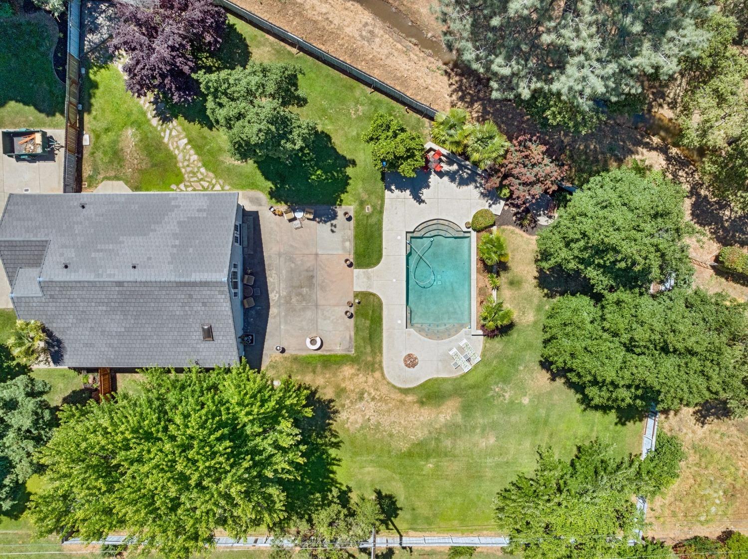 11235 Dry Creek Road