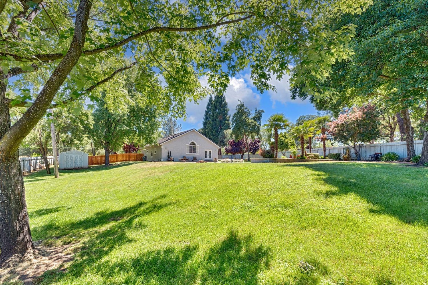 11235 Dry Creek Road