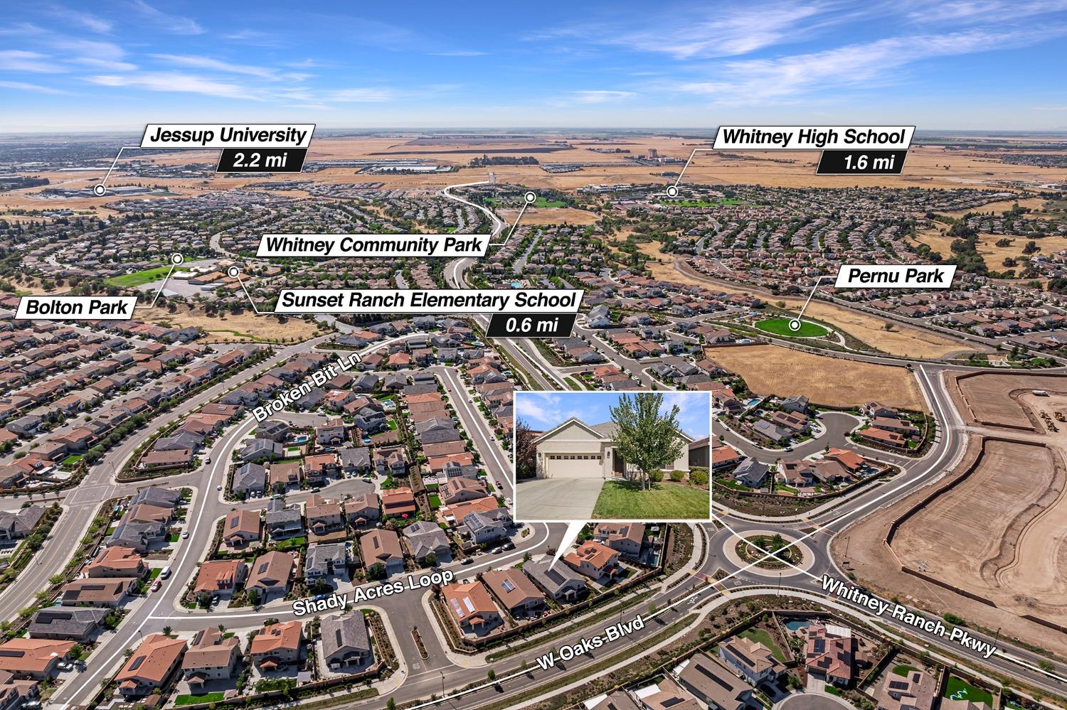 2945 Shady Acres Loop