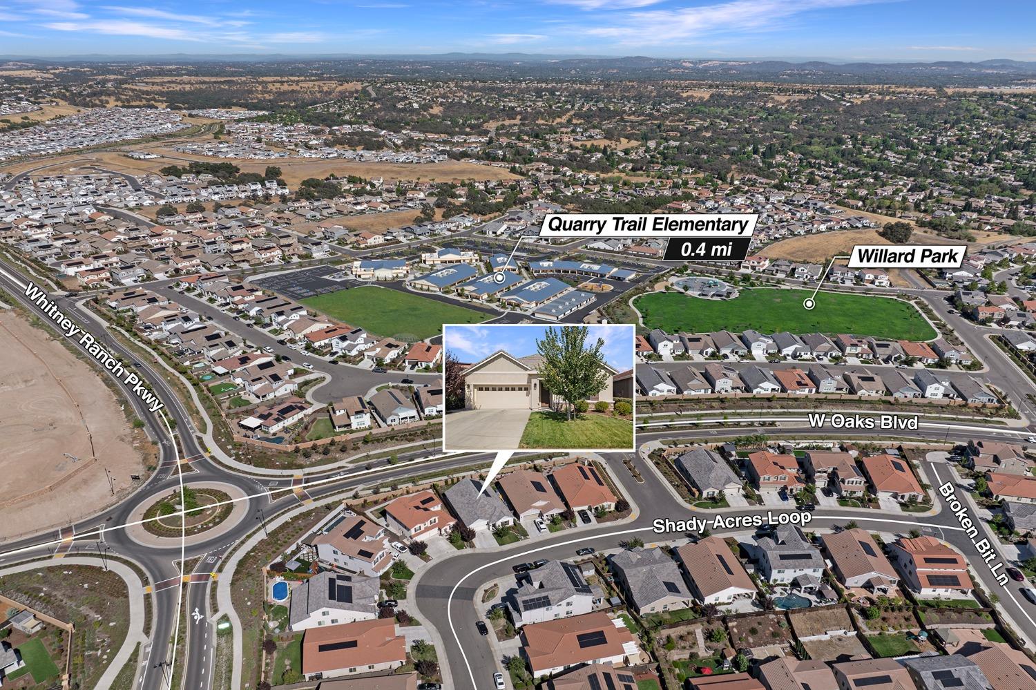 2945 Shady Acres Loop