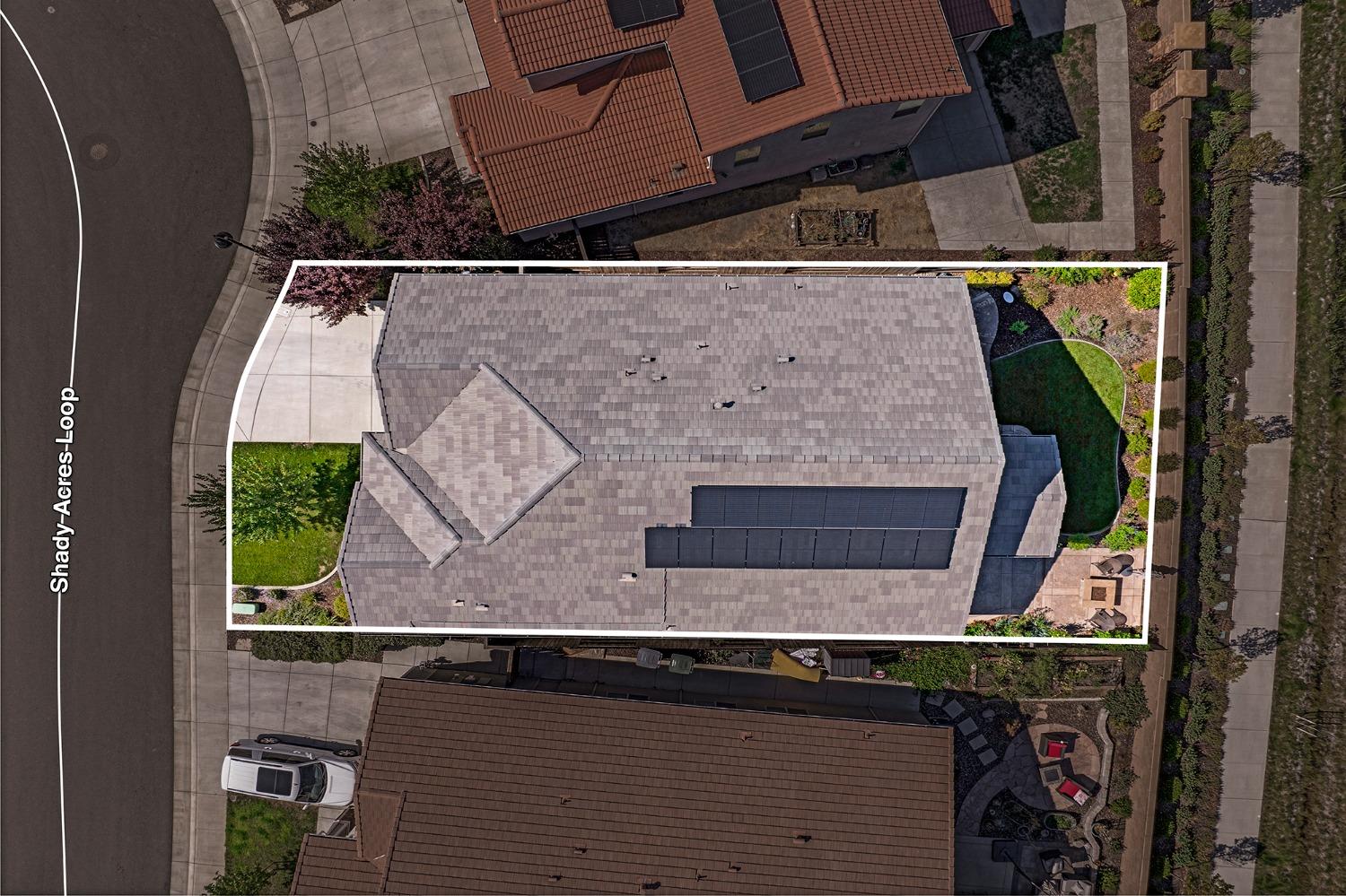 2945 Shady Acres Loop