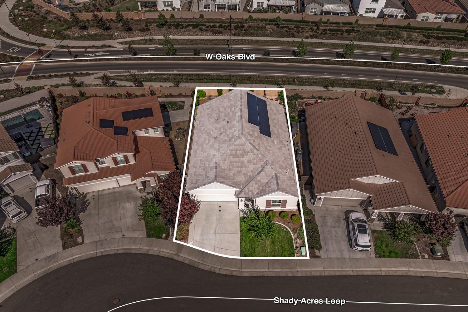 2945 Shady Acres Loop