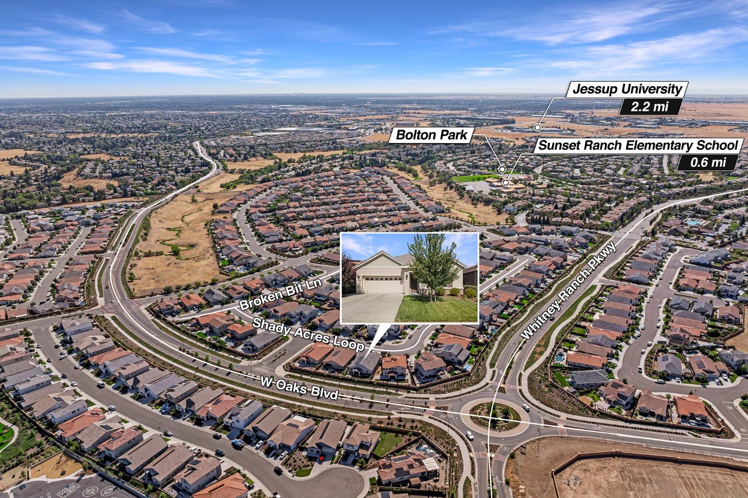 2945 Shady Acres Loop