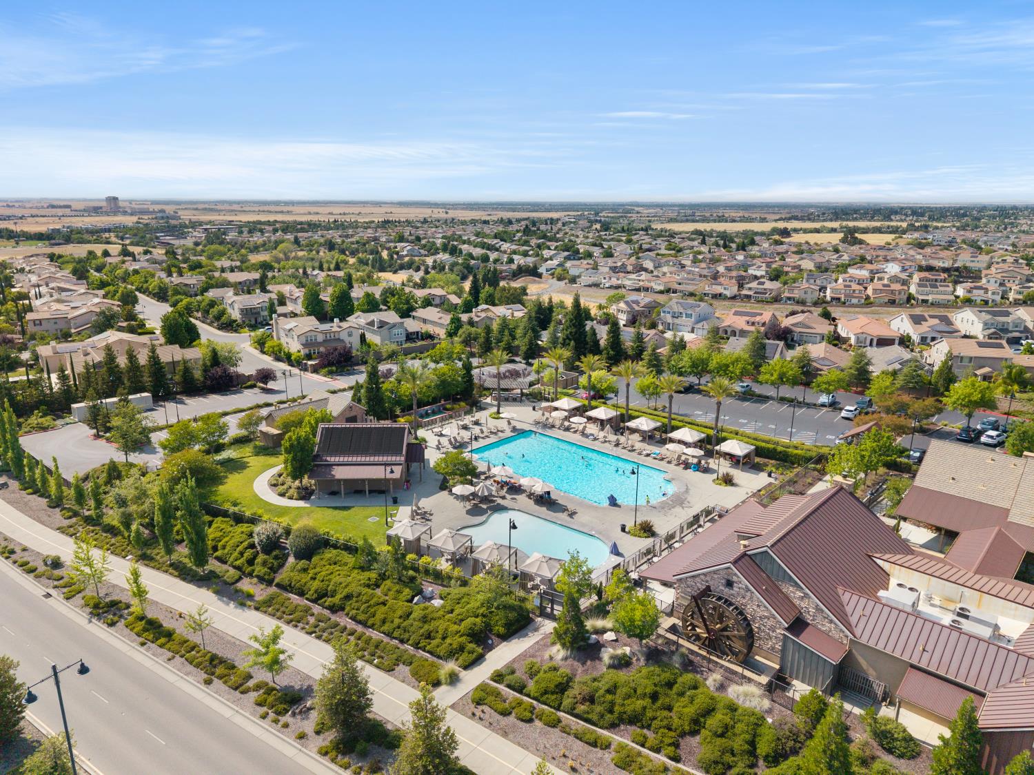 2282 Ranch View Drive