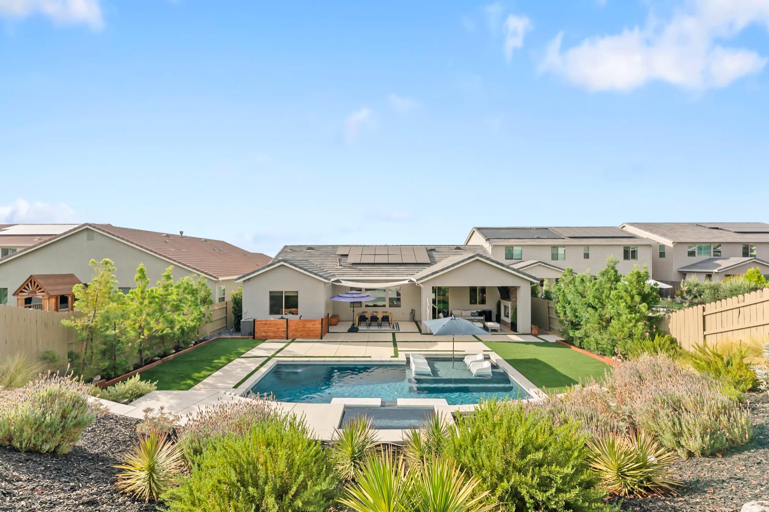 2282 Ranch View Drive
