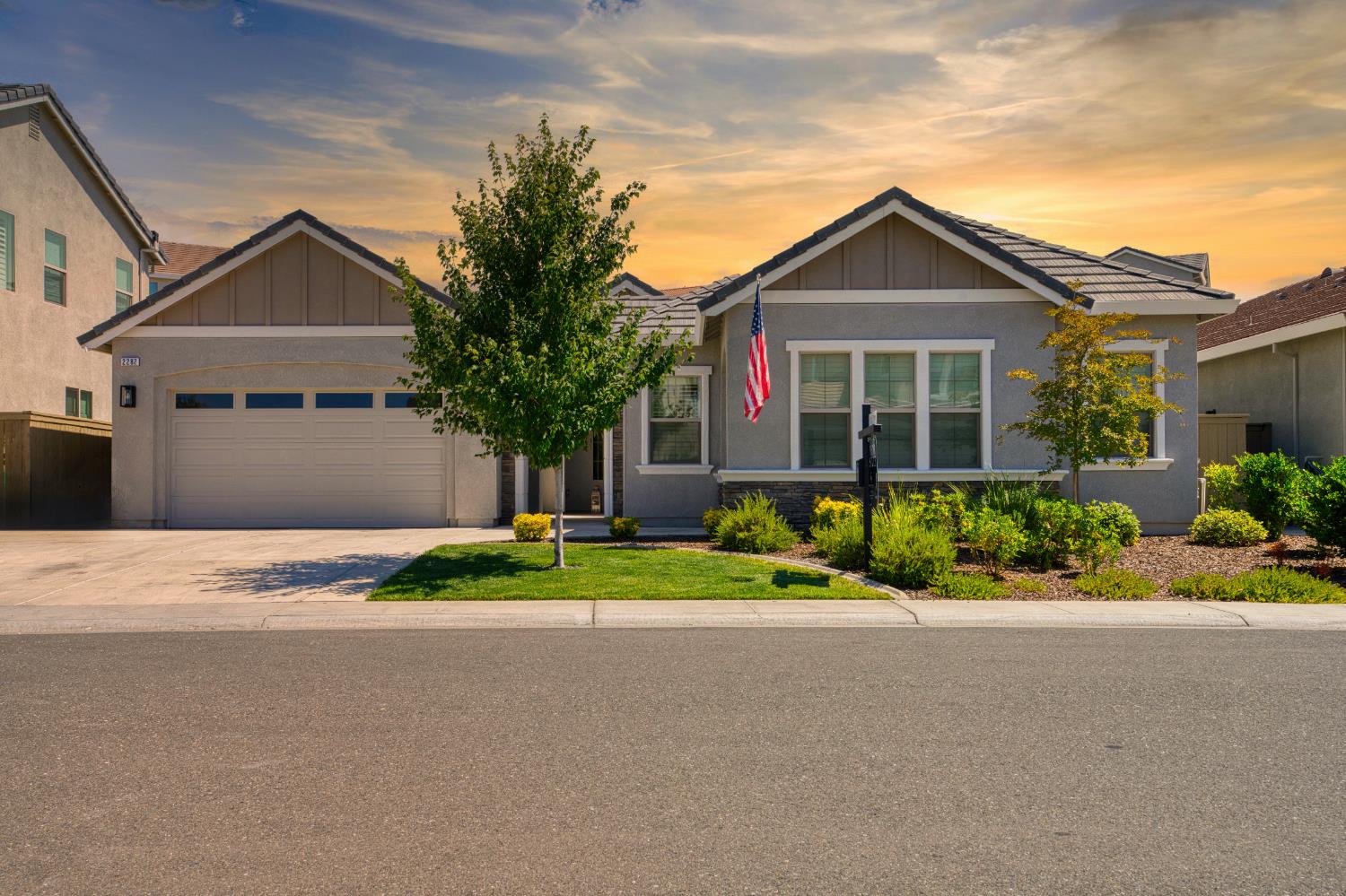 2282 Ranch View Drive