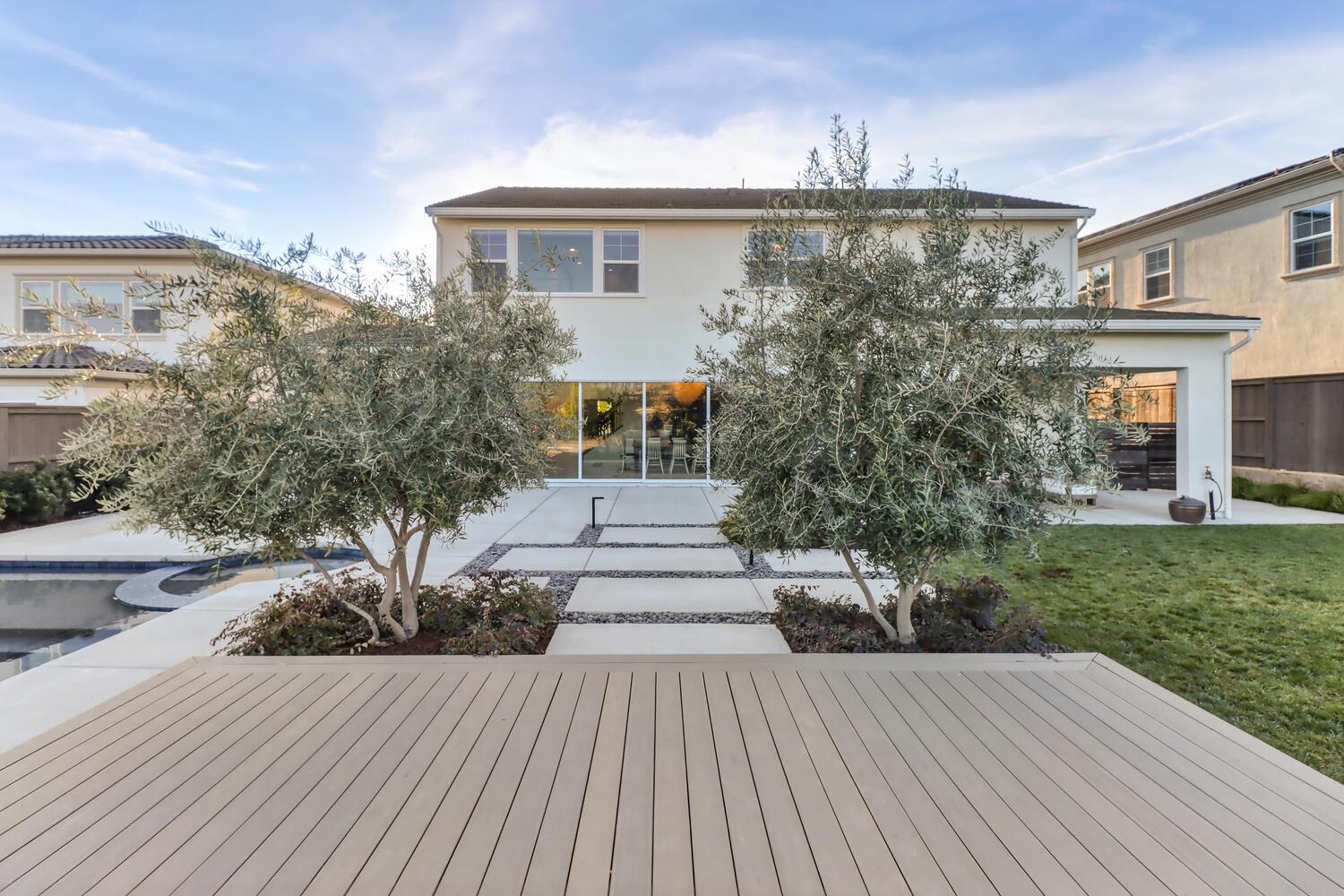 810 Fallen Log Court