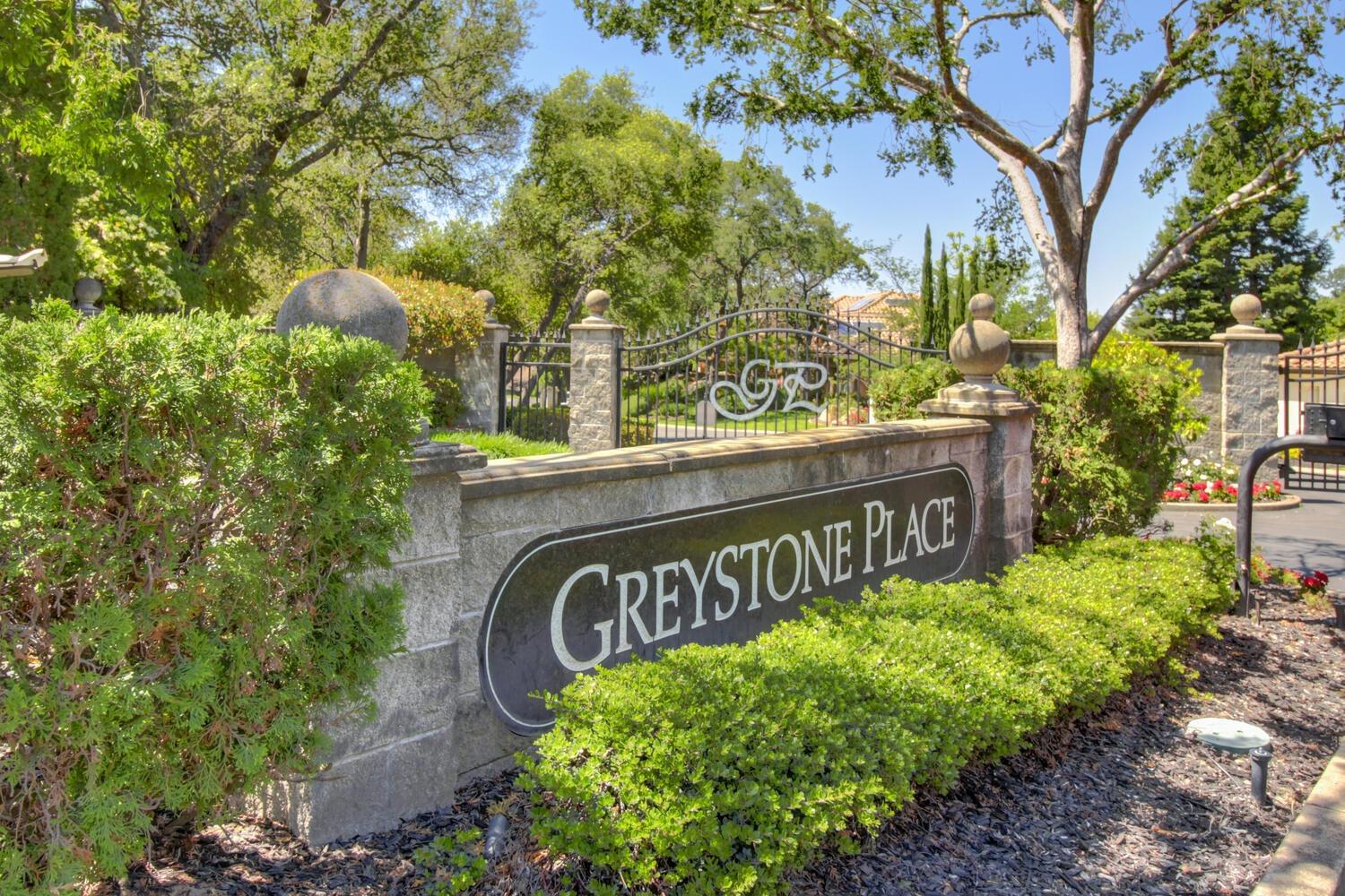 6000 Greystone Place