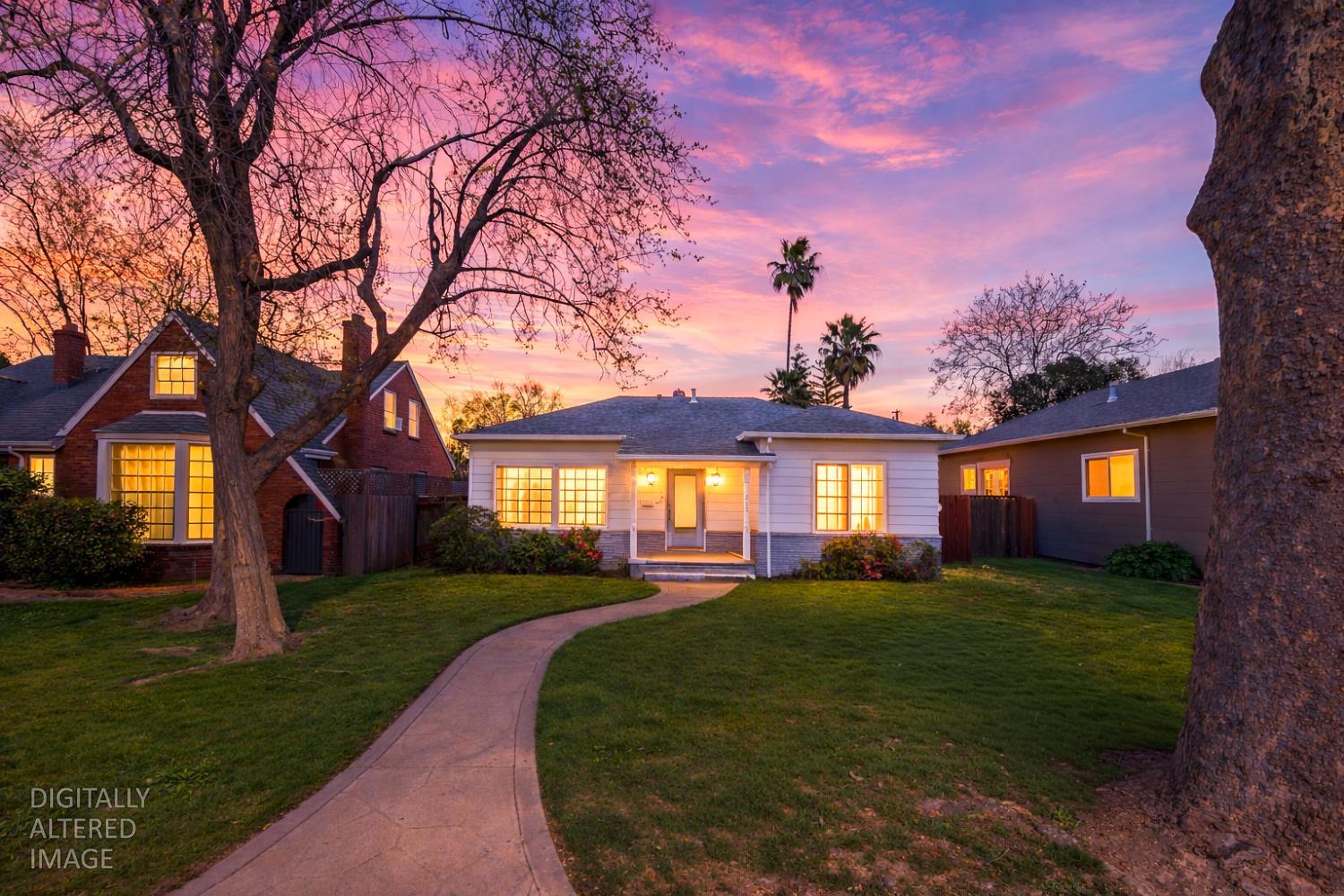 512 Encinal Avenue