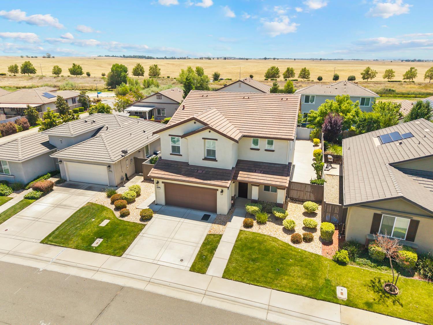5453 Mossy Stone Way