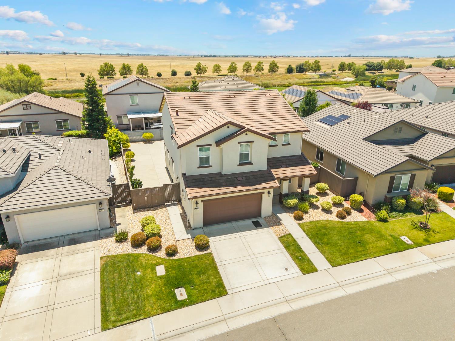 5453 Mossy Stone Way