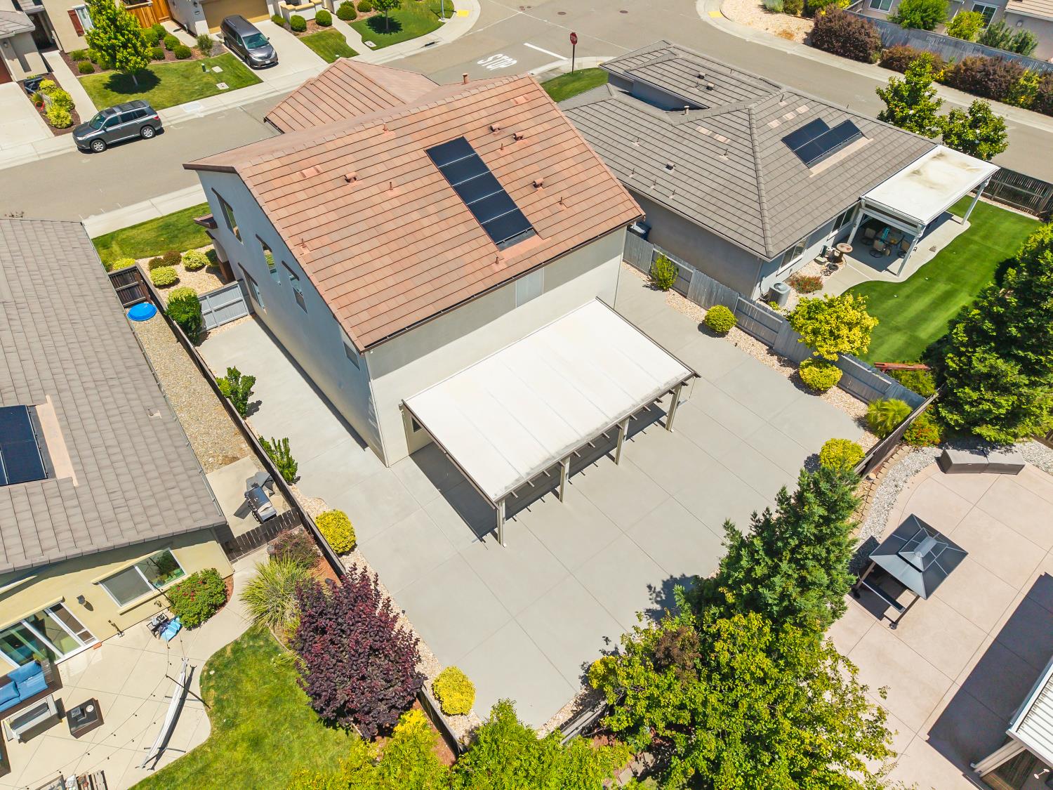 5453 Mossy Stone Way