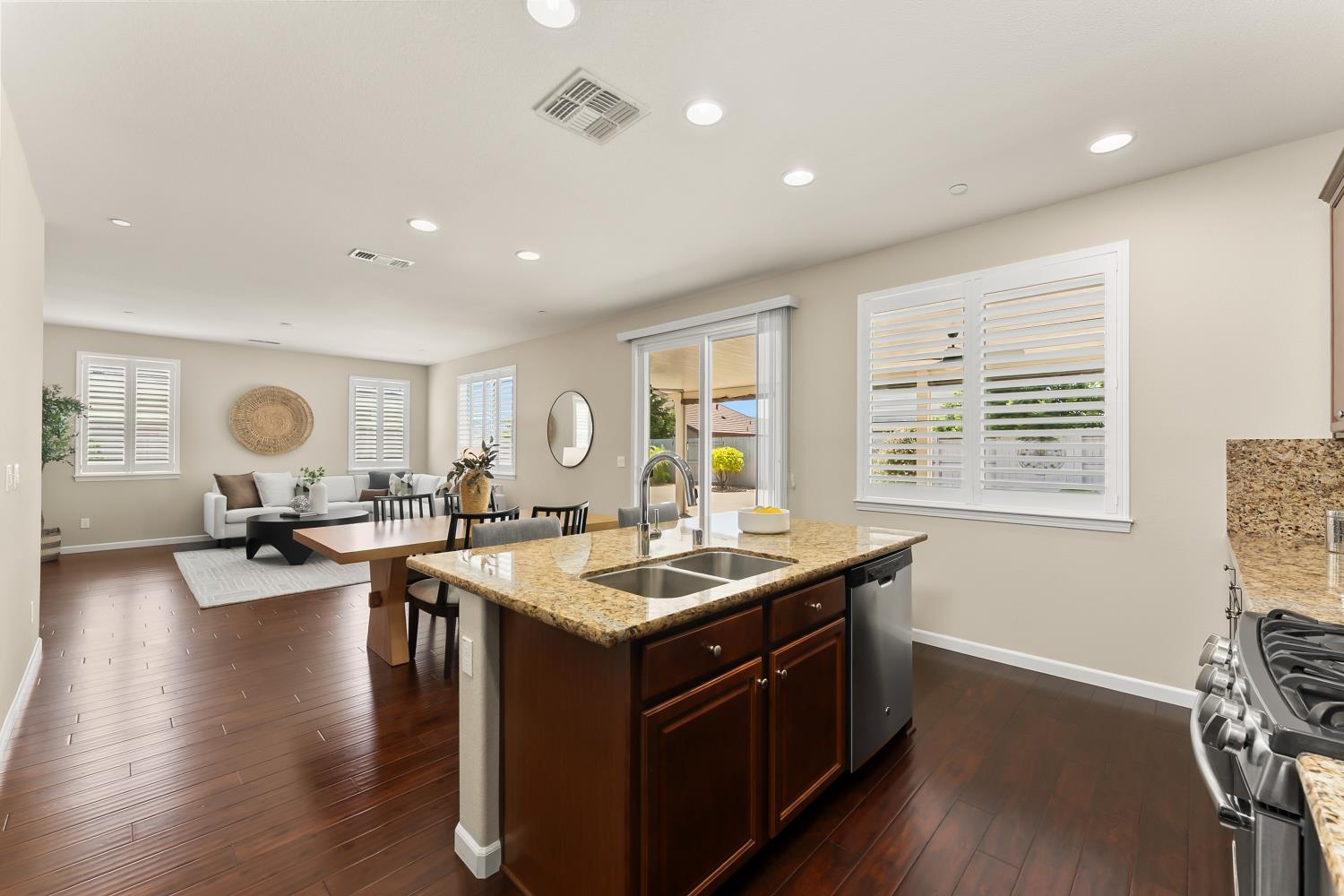 5453 Mossy Stone Way