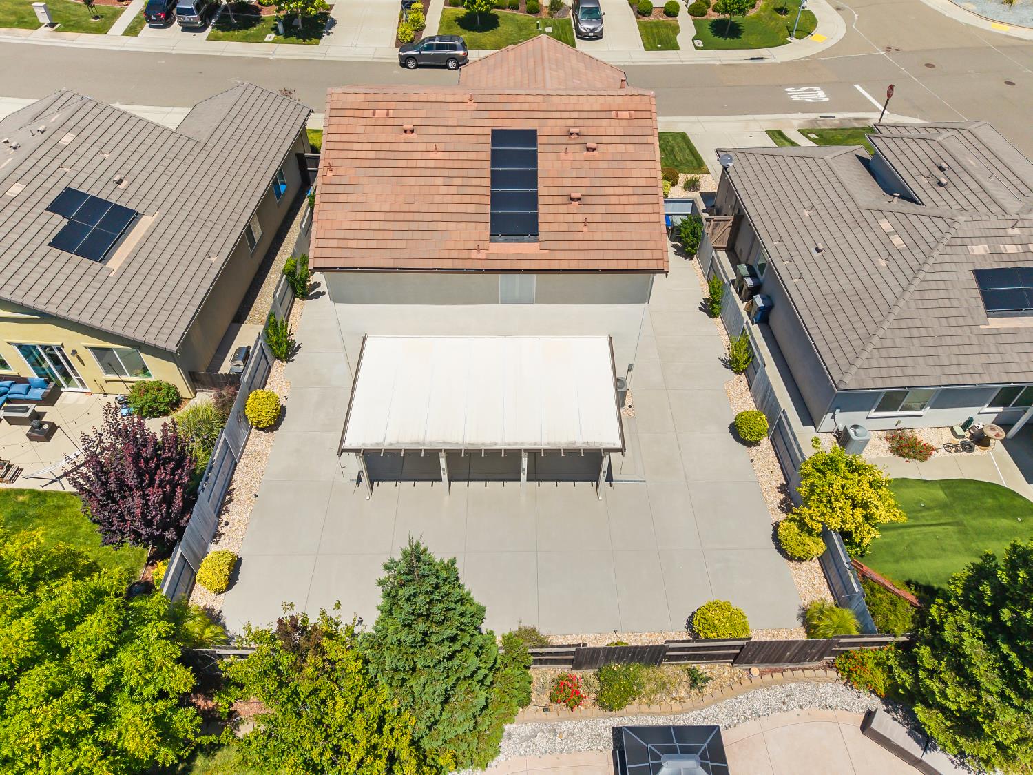 5453 Mossy Stone Way