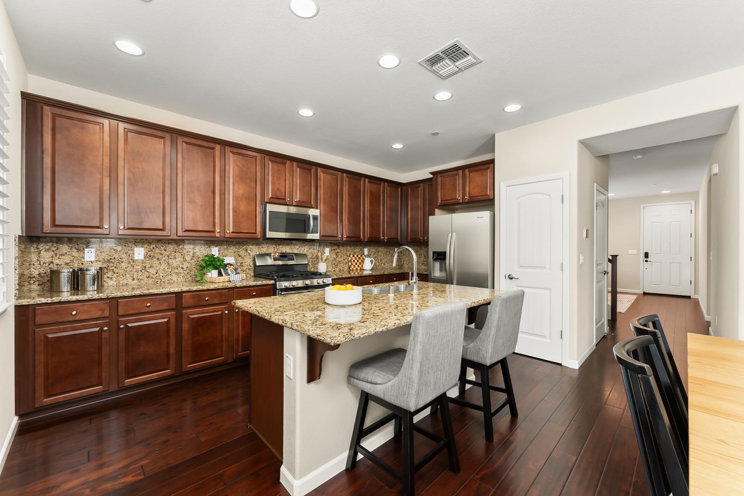 5453 Mossy Stone Way