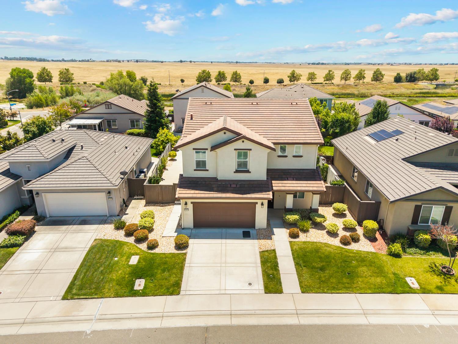 5453 Mossy Stone Way