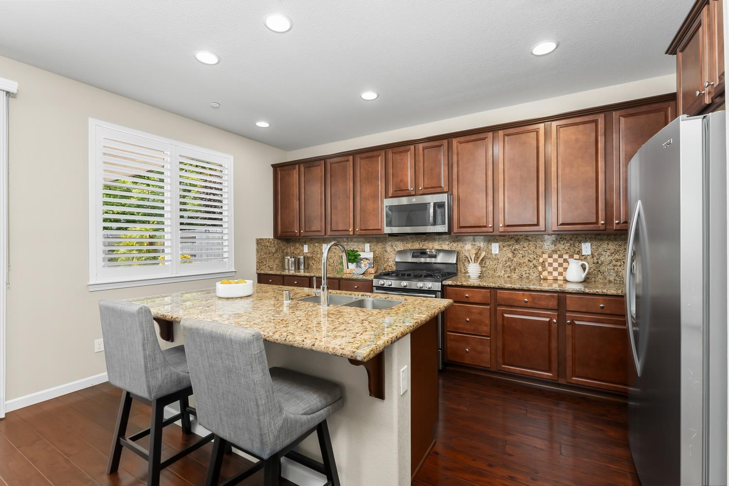 5453 Mossy Stone Way