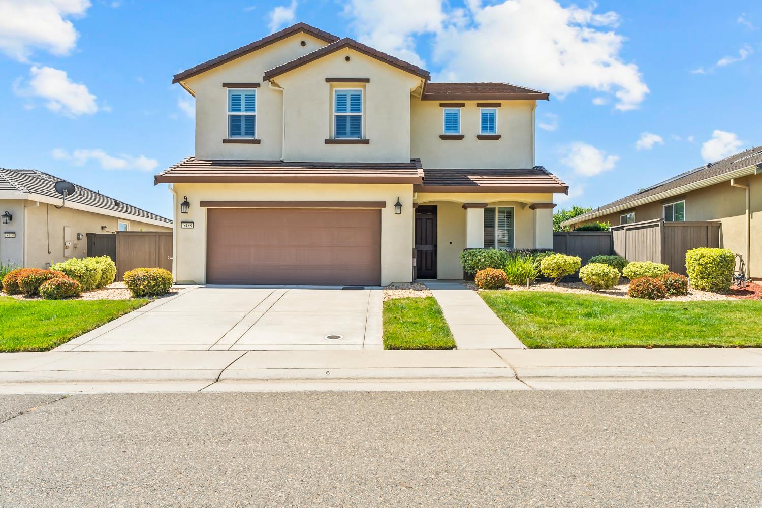5453 Mossy Stone Way