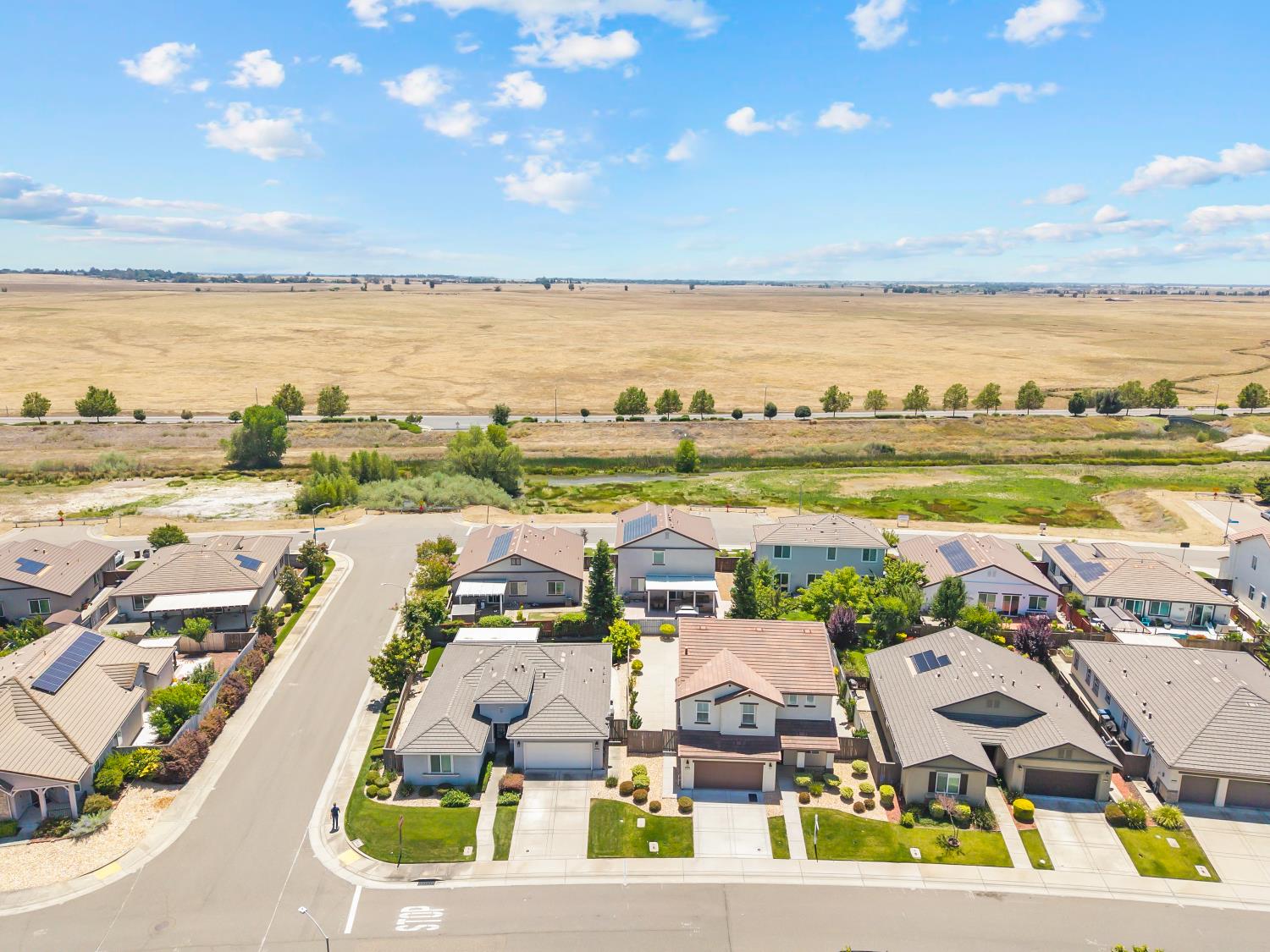 5453 Mossy Stone Way