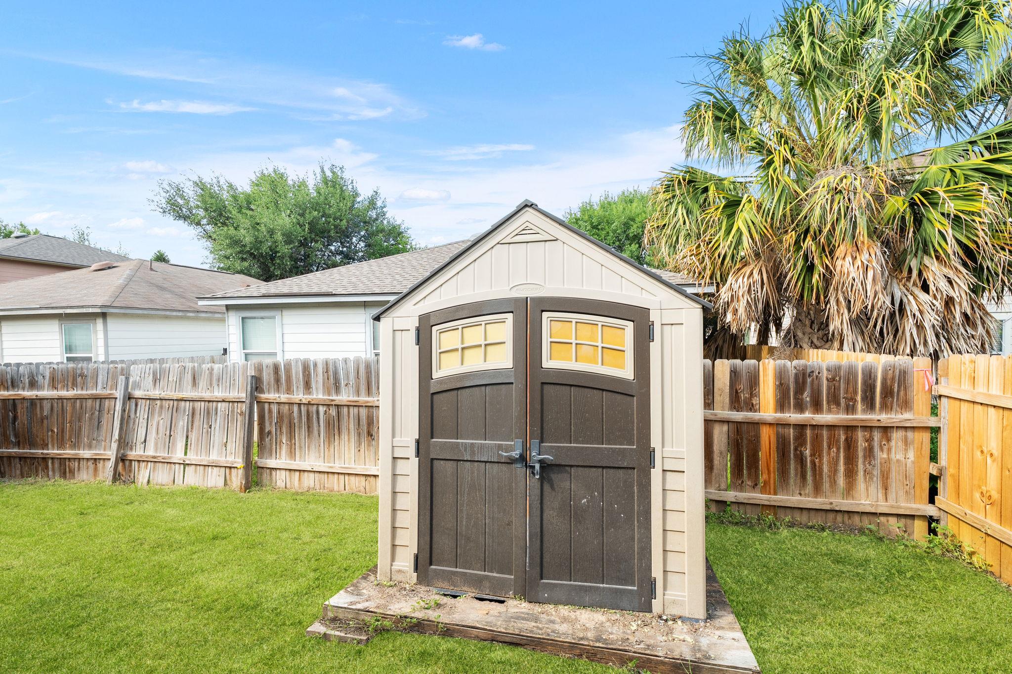6708 Quinton DR